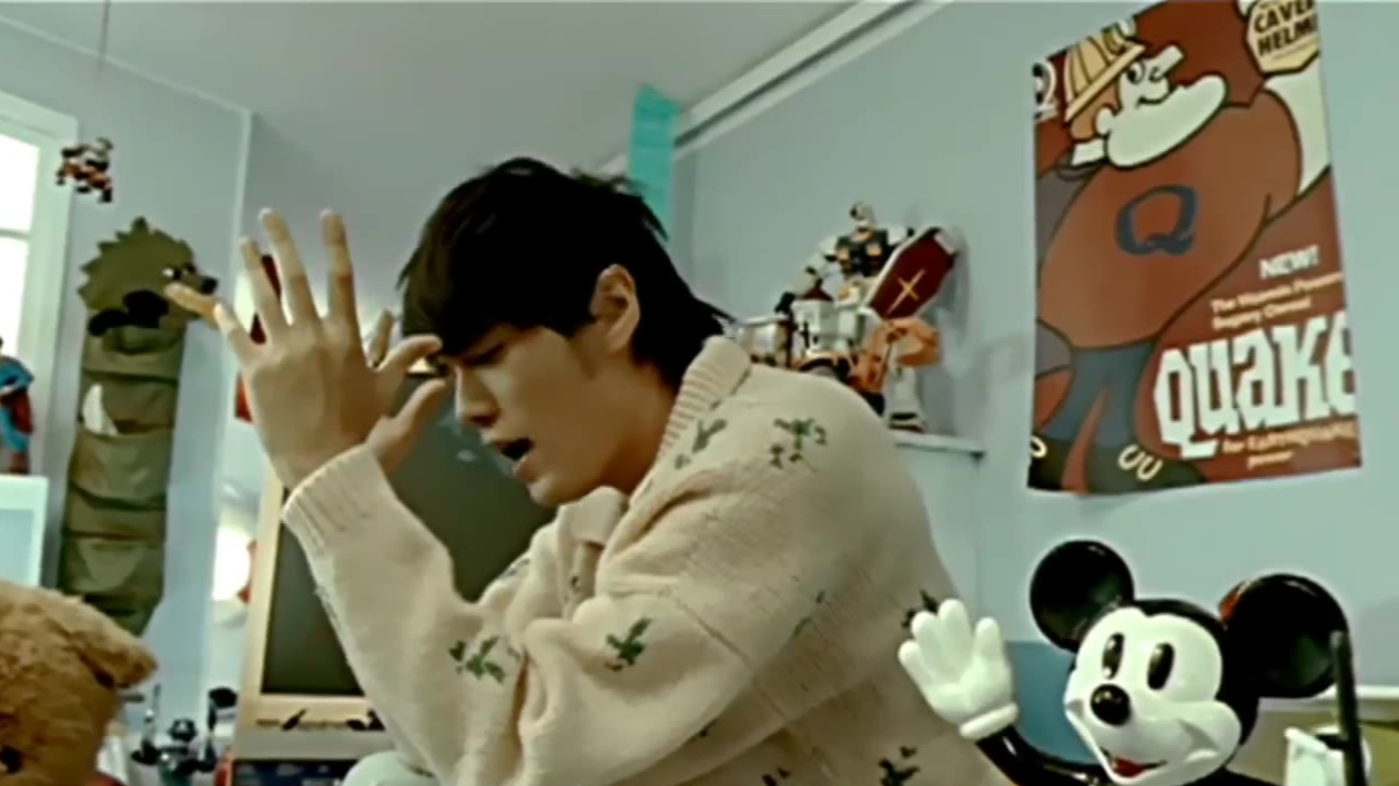 盘点周杰伦“最牛”的5首歌曲,特别是最后一首,被选为奥运优秀奖